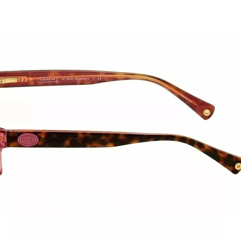 NEW COACH HC6040 
